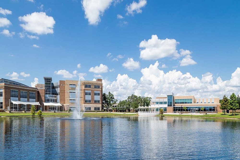 SEMINOLE STATE COLLEGE OF FLORIDA: Women in STEM event to feature system engineer with ties to Seminole State