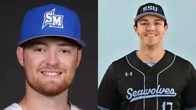 Which former Coachella Today area high school standouts will be in action on Sunday, March 16?