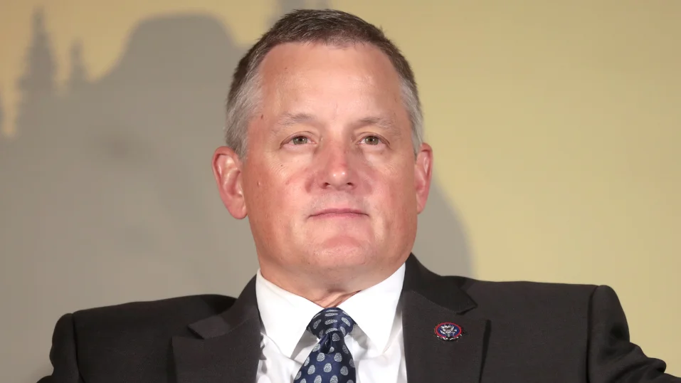 House passes bills supporting Gold Star families and natural resource management