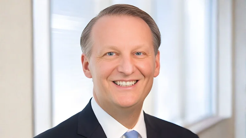 R. Shawn Martin, Executive Vice President and CEO, American Academy of Family Physicians