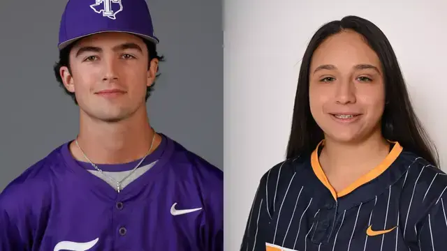 Kasey Swan and Katie Rodriguez