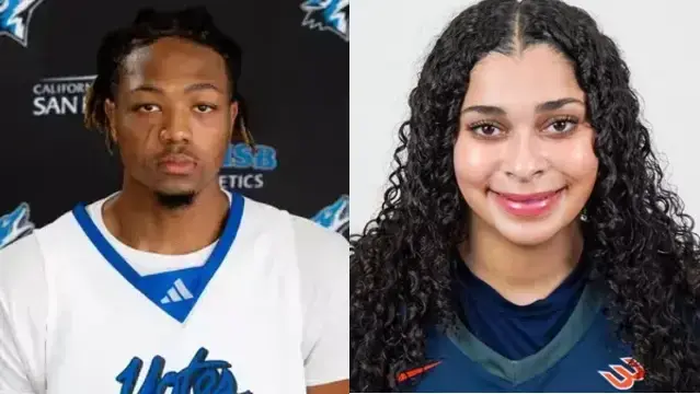 Which former Coachella Today area high school standouts will be in action on Thursday, Nov. 14?