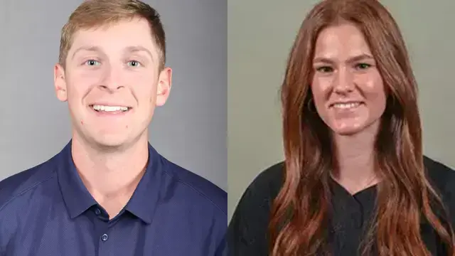 Ben Brash and Kate Platte - Ben Brash and Kate Platte -