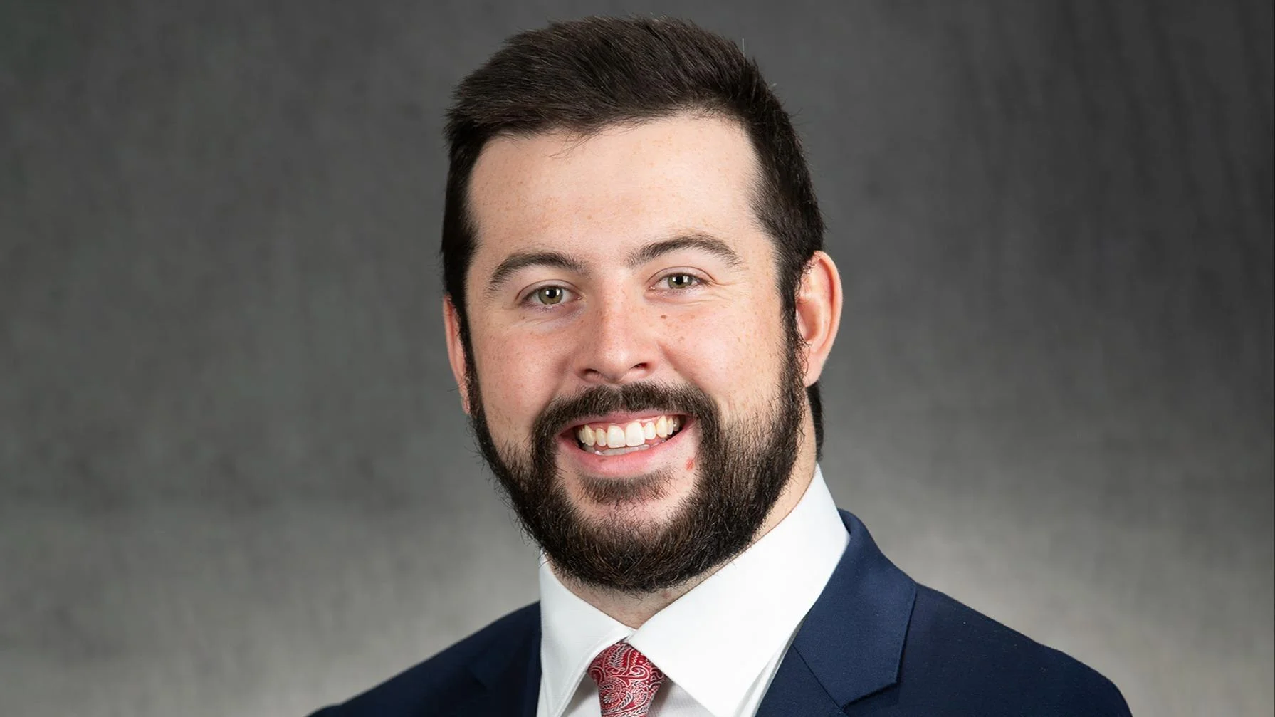Spencer R. Igo, Minnesota State Representative from the 7A District