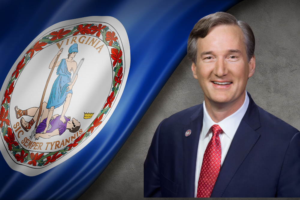 Governor Glenn Youngkin Announces the LEGO Group to Establish U.S. Manufacturing Plant in Virginia, Creating Over 1,760 New Jobs