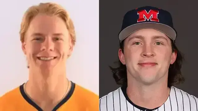 Which former NE Mississippi News area high school standouts will be in action on Saturday, April 19?