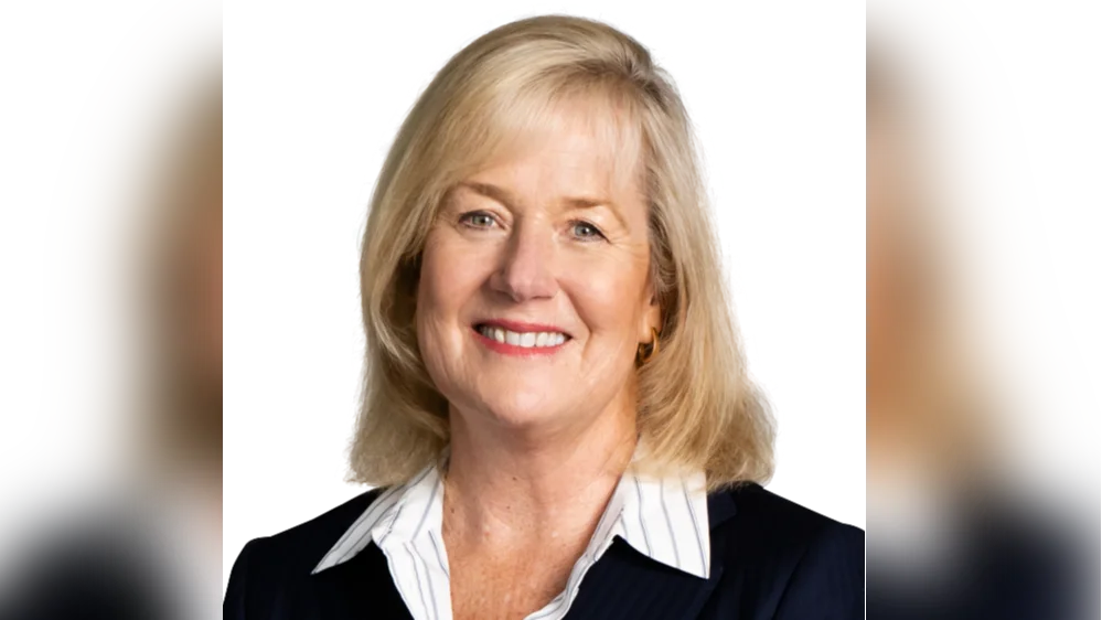 Barb Van Andel-Gaby Chairman of Heritage Foundation - Economy