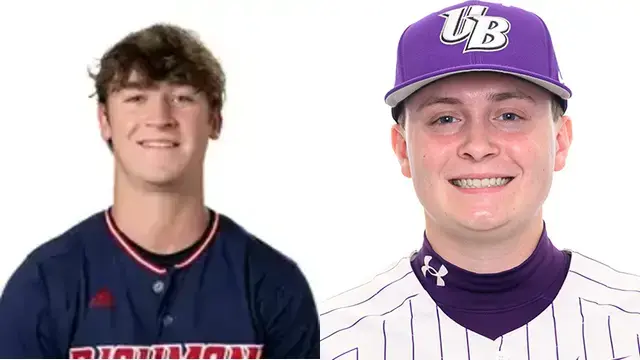 Which former Capital District Times area high school standouts will be in action on Saturday, April 26?