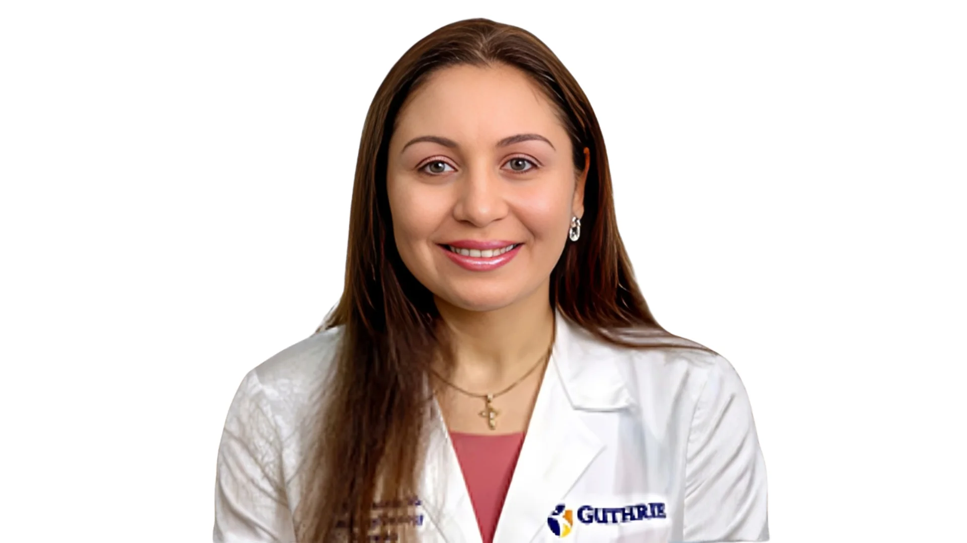 Dr. Marcelle Meseeha  Oncologist at Gutherie Hospital - Gutherie Hospital