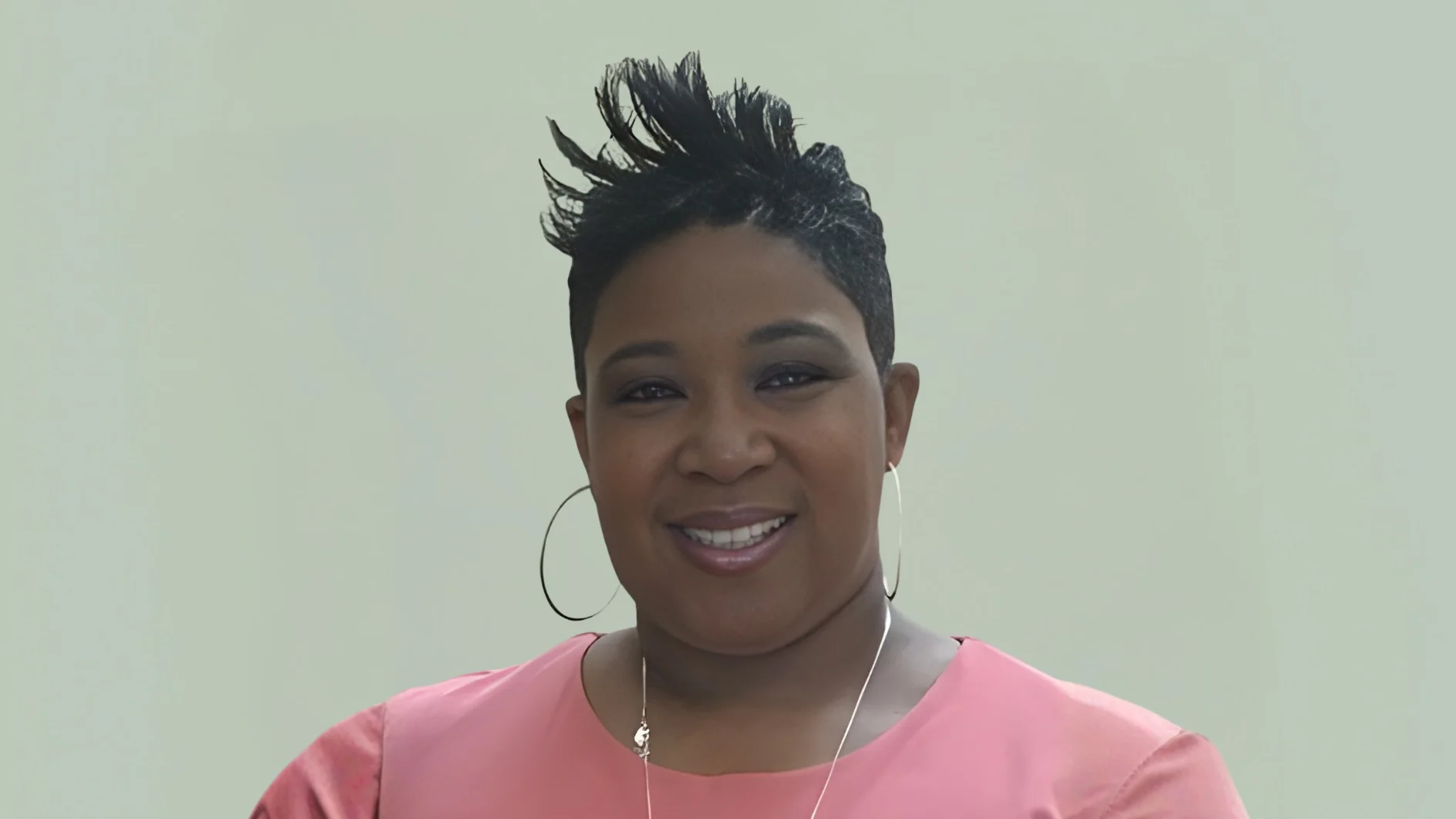 Felicia Hopson, Director at Burlington County - https://www.co.burlington.nj.us/