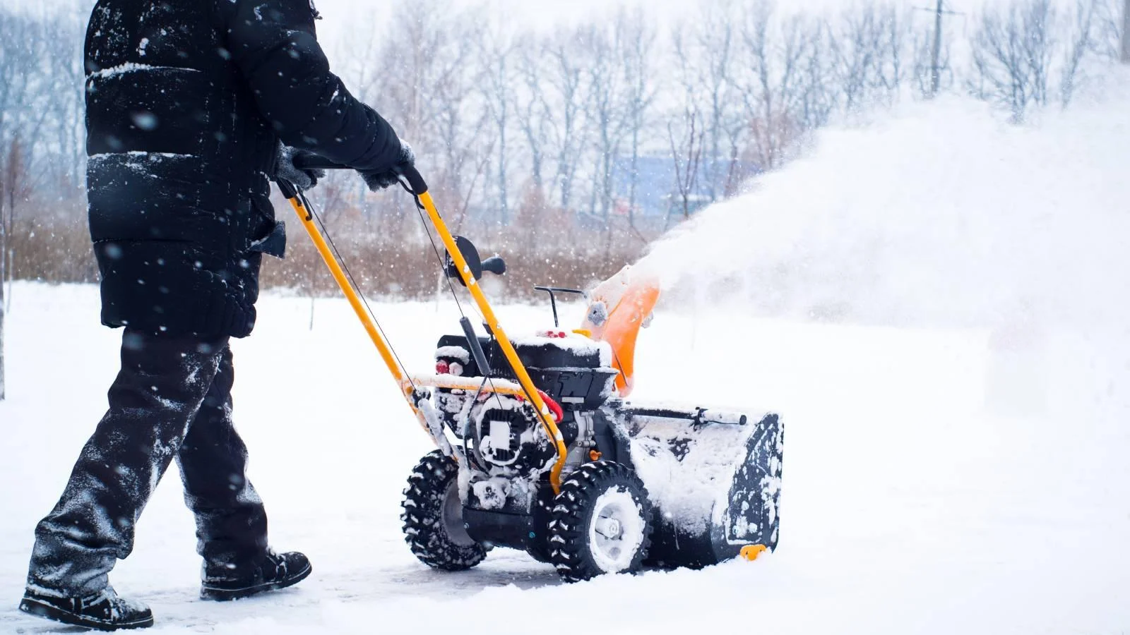 Snow blower season: what and where to buy at participating Marinette County Ace Hardware stores this winter