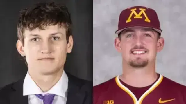 Which former Chippewa Valley Times area high school standouts will be in action on Friday, May 16?
