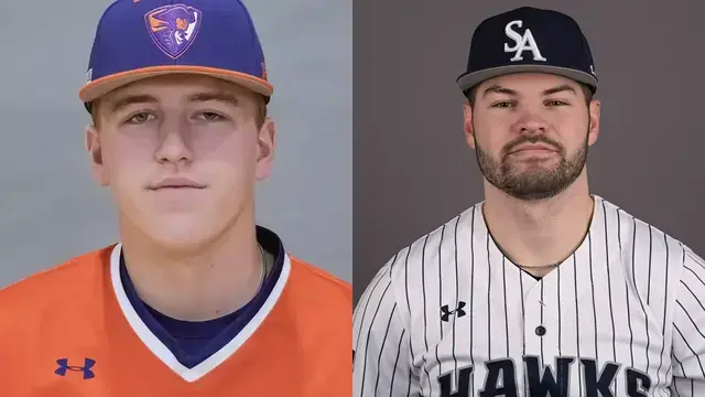 Which ex-high school standouts from North Boston area will play on Saturday, Feb. 28?