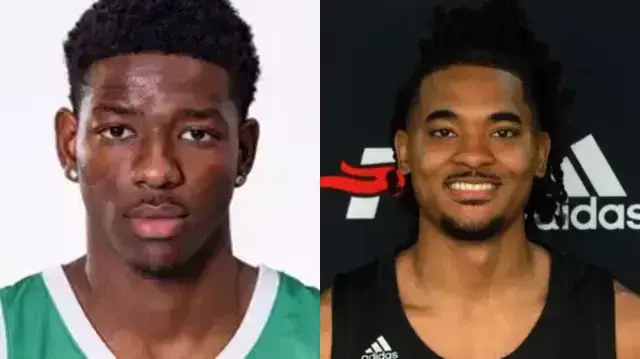 Which former Ocala Standard area high school standouts will be in action in the week starting Monday, Nov. 11?