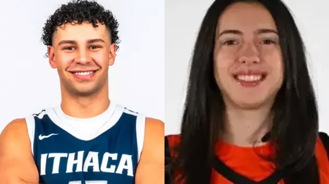 Which former NW Bergen News area high school standouts will be in action on Friday, Feb. 14? Which former NW Bergen News area high school standouts will be in action on Friday, Feb. 14?