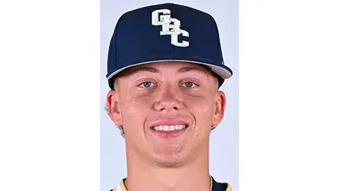 Former Delsea Regional High School standout George Starr played on Thursday, May 15 in hopes of reaching the NCAA Division II Baseball Championship Former Delsea Regional High School standout George Starr played on Thursday, May 15 in hopes of reaching the NCAA Division II Baseball Championship