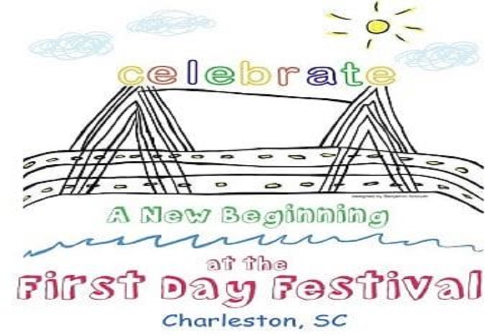City of Charleston, SC Government: First Day Festival