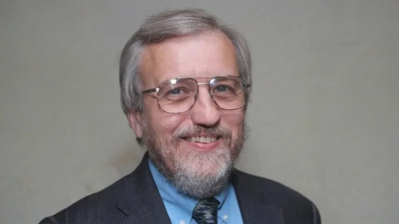 Roger Grabman, of Grab Innovations and Services Roger Grabman, of Grab Innovations and Services