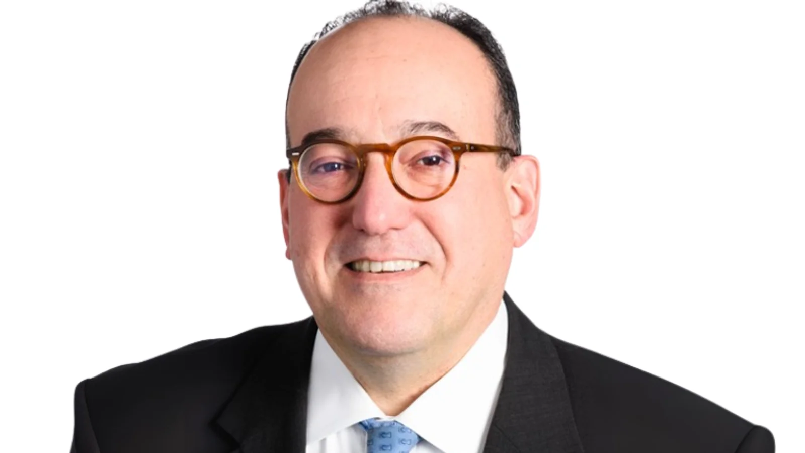 Mike Gonzalez, Angeles T. Arredondo E Pluribus Unum Senior Fellow at The Heritage Foundation