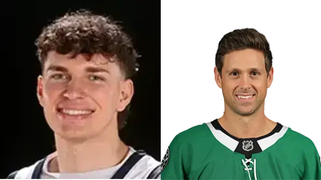 Which former West Massachusetts area high school stars will compete on Sunday, Jan. 18?