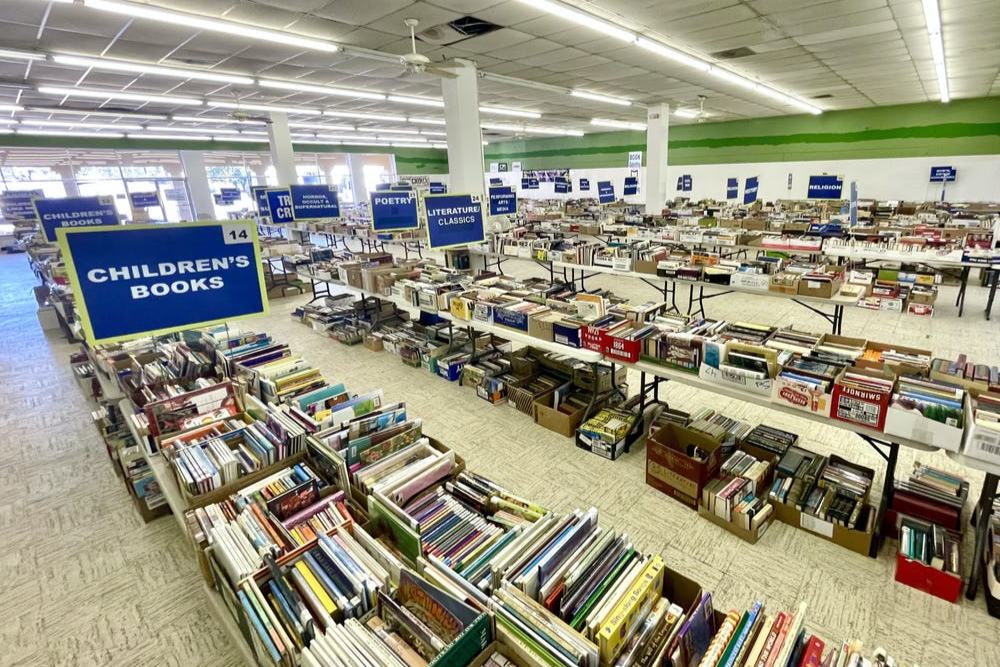 Friends Of The Library Weekly Book Sale to be held June 28 Friends Of The Library Weekly Book Sale to be held June 28