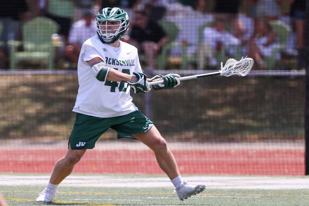 Dolan Named Socon Offensive Player of the Week