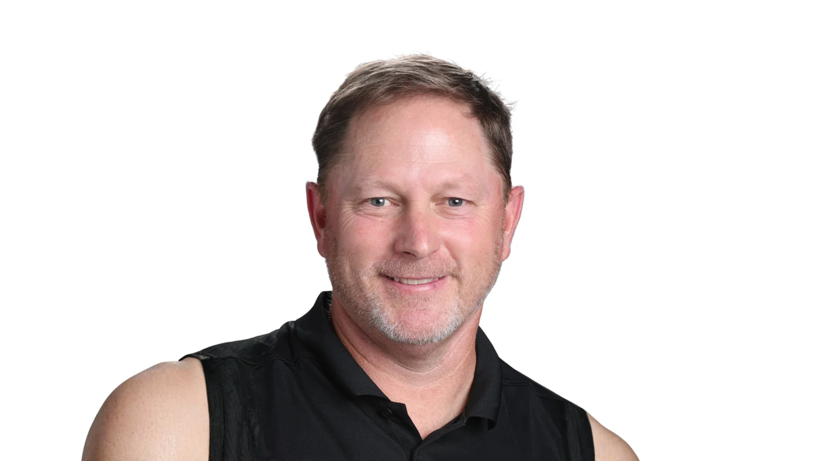 Cameron Rast, Head Coach