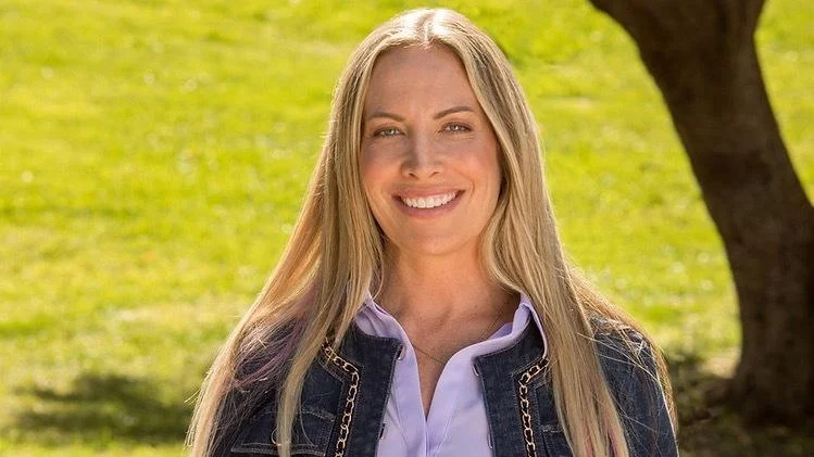 Danielle Gallant raises questions about politics in schools and Nevada’s resource dependencies