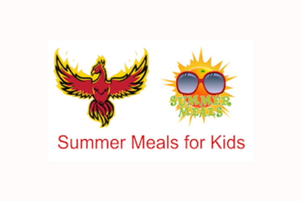 Atchison Public Schools summer meals