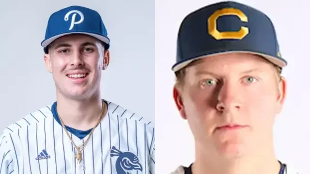 Will Paxton and Ethan Foley - Will Paxton and Ethan Foley -