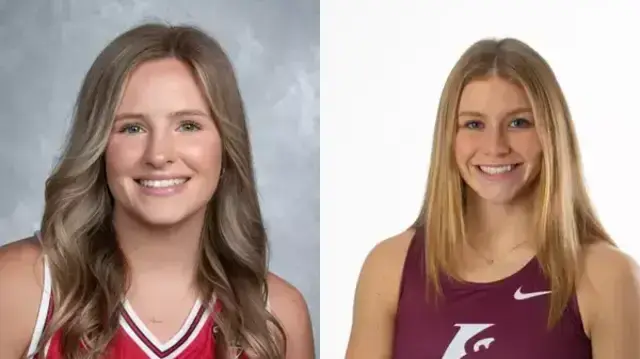 Which former Kenosha Reporter area high school standouts will be in action on Saturday, March 8?