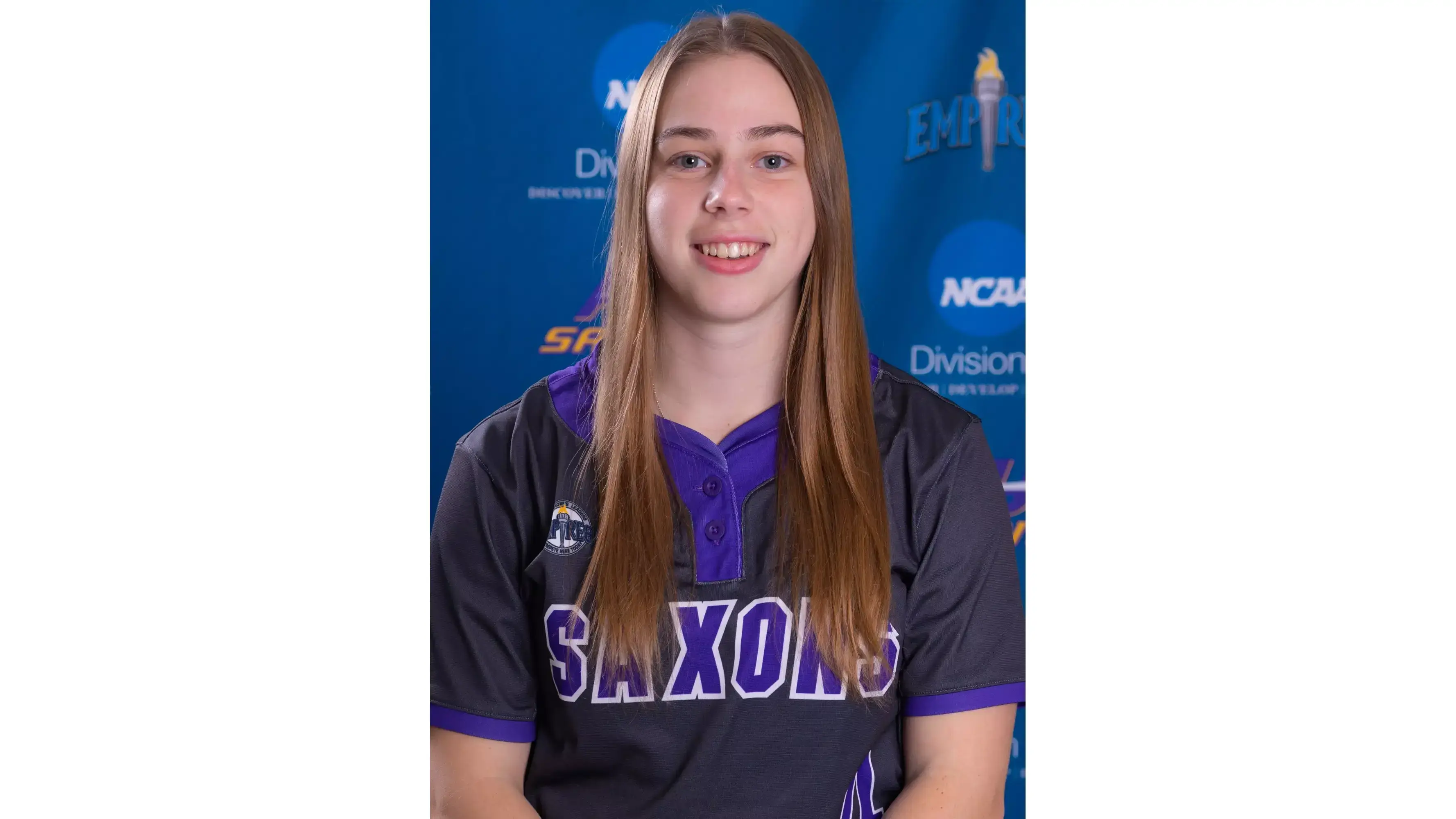 Brielle Wark, former Williamsville East High School standout’s collegiate team plays on Thursday, May 15 in the NCAA Division III Softball Championship