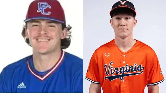 Which former NW Bergen News area high school standouts will be in action on Saturday, April 19?