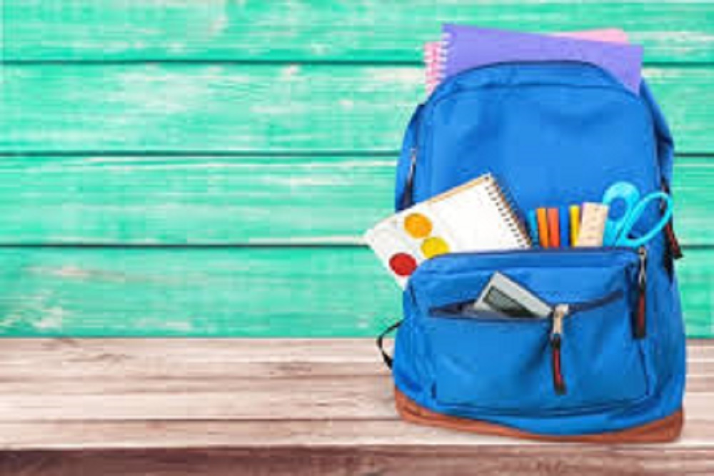 MINT HILL CHAMBER OF COMMERCE: Back 2 School Backpack Drive 2021