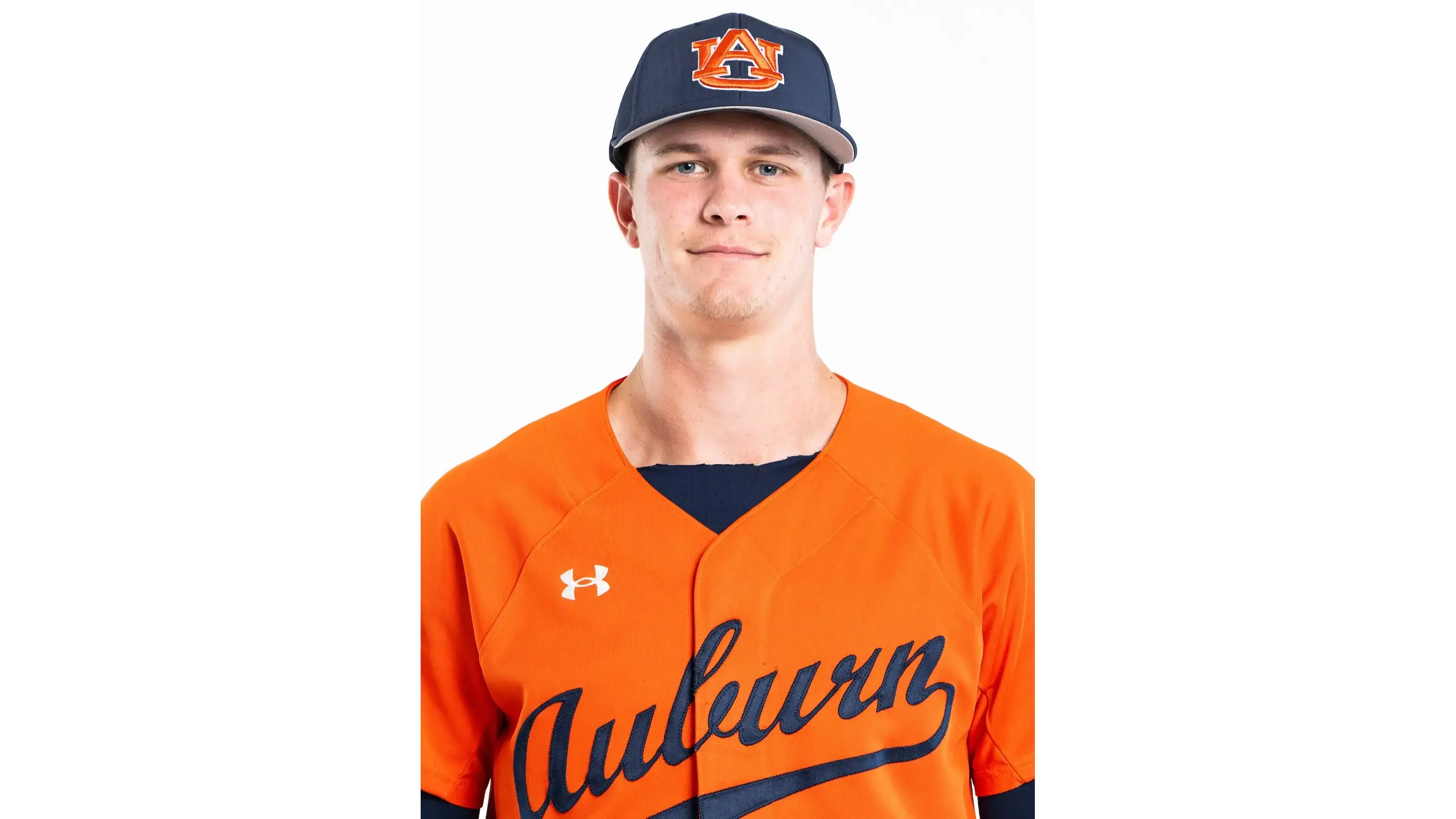 Parker Carlson, former Faith Academy baseball player will compete with his collegiate team for the NCAA Division I Baseball Championship