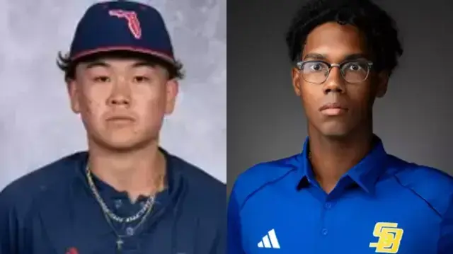 Which former North SGV News area high school standouts will be in action on Sunday, May 11?