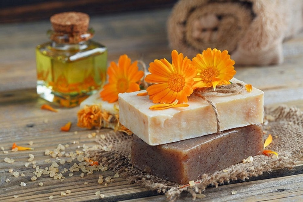 Warren County Conservation Soapmaking on March 15