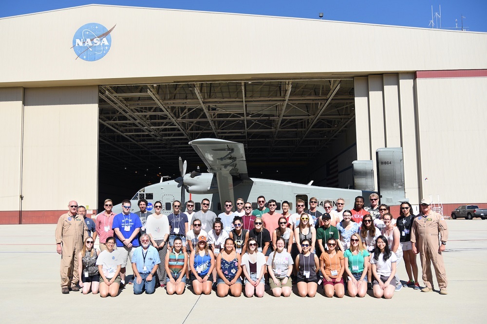 NASA Pathways Internships Available NASA Pathways Internships Available