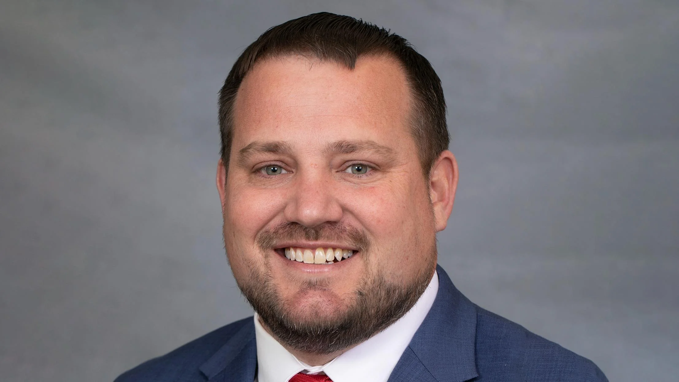 Rep. Moss files bill in North Carolina House to amend concealed handgun permit process