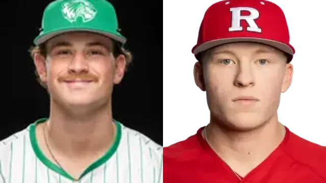 Which former Boulder Leader area high school standouts will be in action on Sunday, March 16?