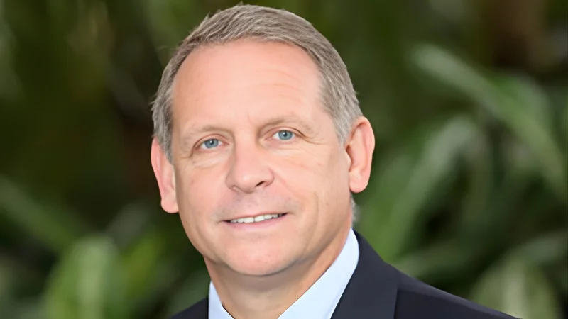 Dr. Jonathan Grenz of Palm Beach Atlantic University (PBA) Dr. Jonathan Grenz of Palm Beach Atlantic University (PBA)