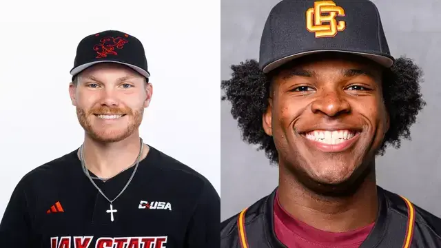 Who from South Central Mississippi area’s former high school standouts will play in the week starting Monday, March 16?