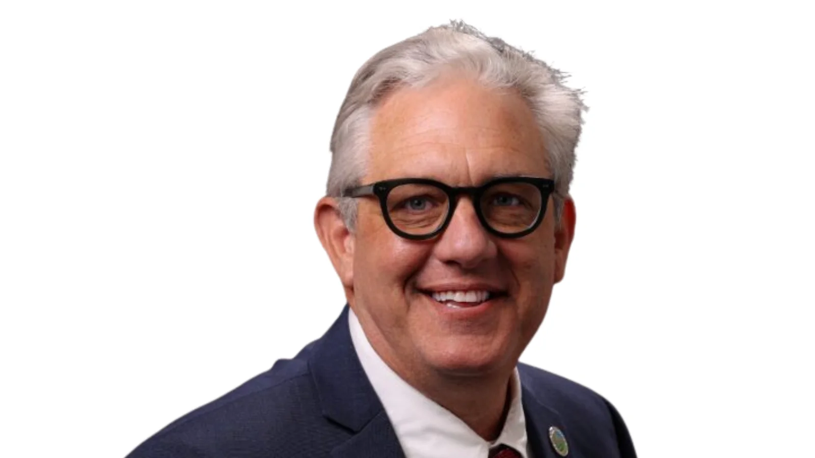 Scott Miller, President / Chief Executive Officer