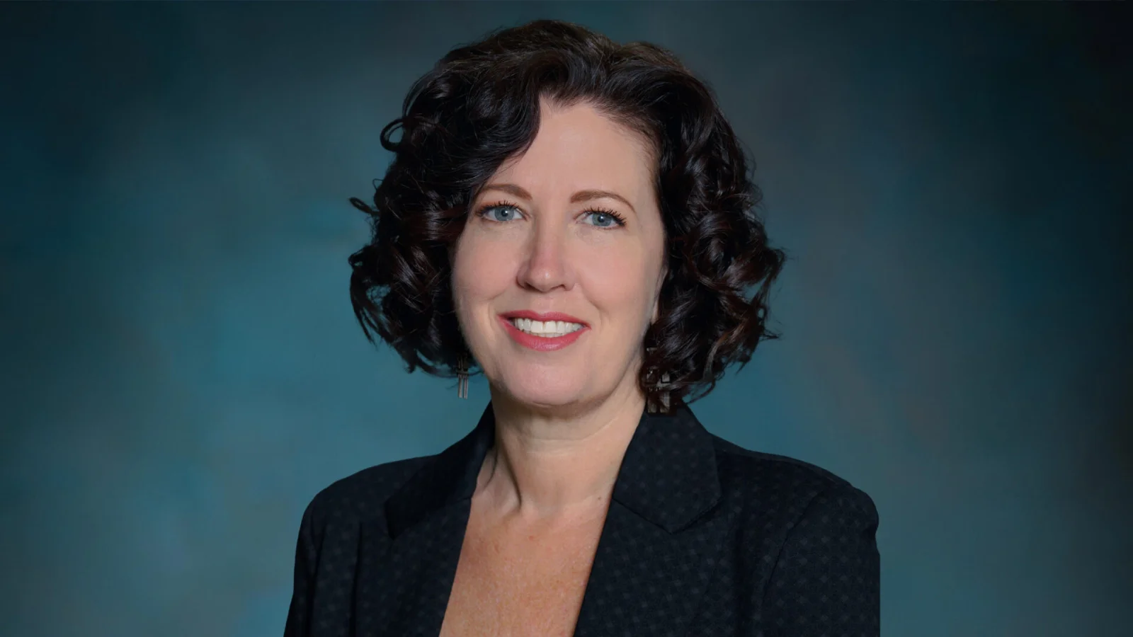 Lisa Jones, president and CEO of the San Diego Housing Commission