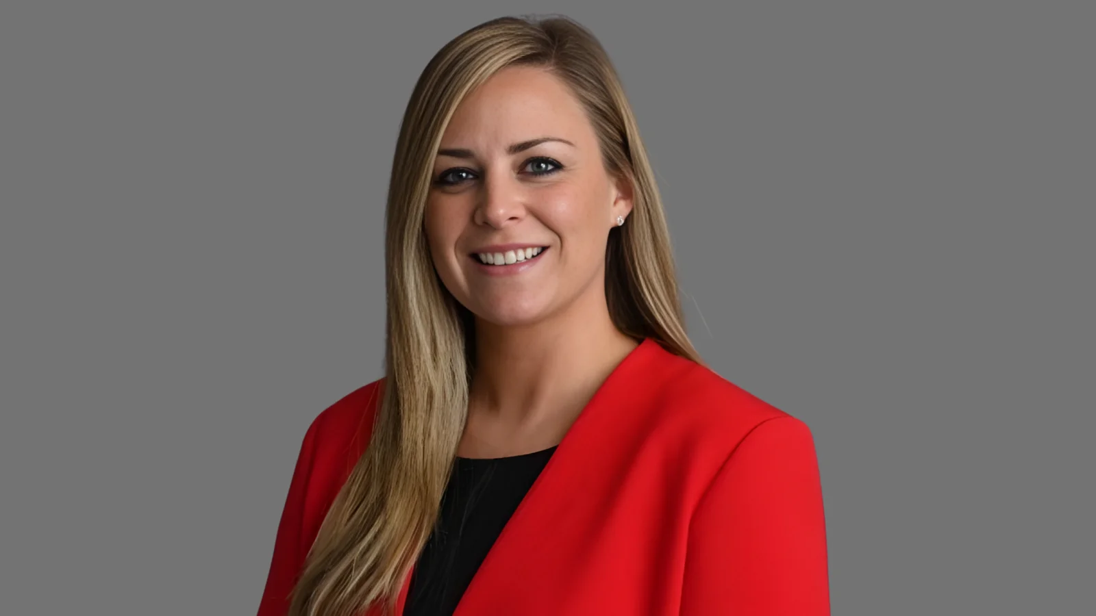 Alison Boyd, Director of Finance at Atlanta Falcons