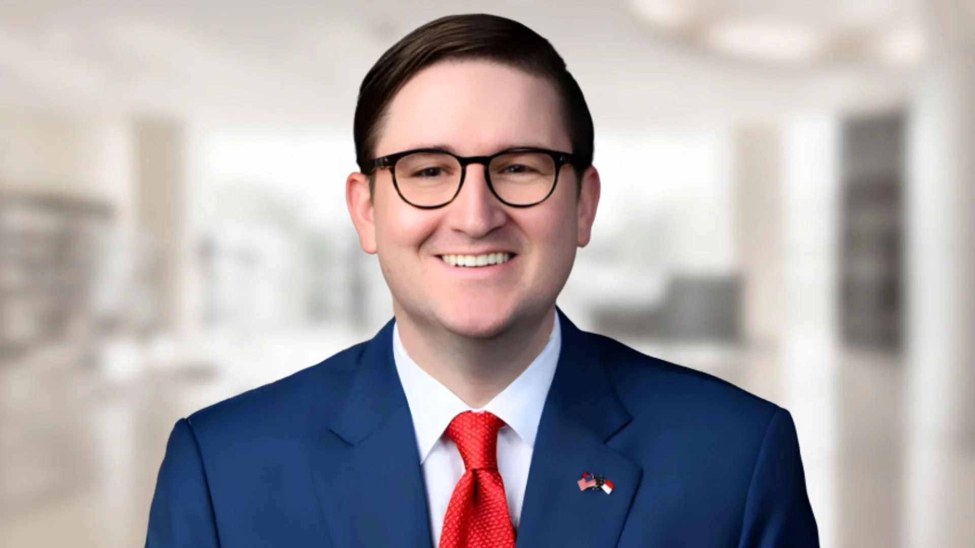 U.S. Rep. McDowell on student privacy protections: ‘Defending their safety, privacy, and dignity is not an option — it’s an obligation’