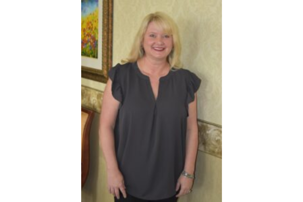 New Director Baswell Excited about Monroe County Conference Center’s Future