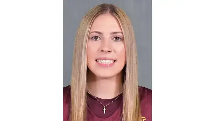 Former Canal Winchester High School guard Kate Ratliff’s collegiate team has been invited to the NCAA tournament.