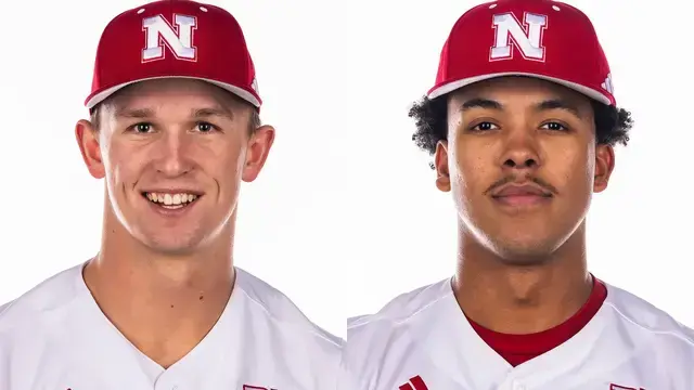 Which former SE Nebraska News area high school standouts will be in action on Sunday, May 25?