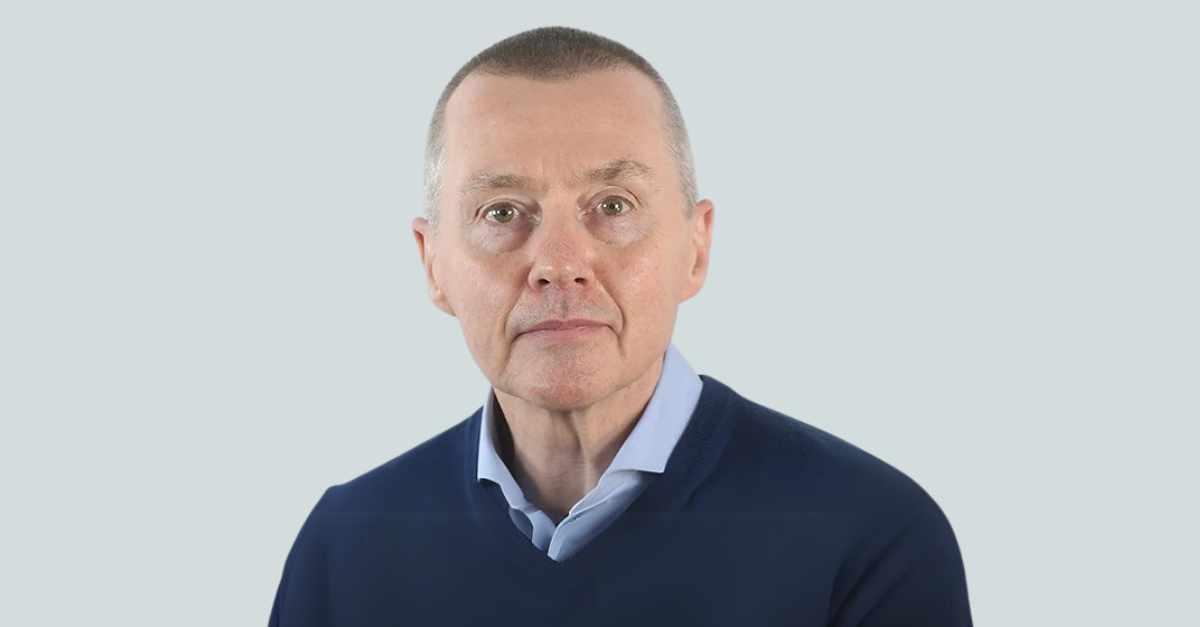 Willie Walsh Director General of IATA Willie Walsh Director General of IATA